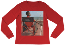 Mr Rude Long Sleeve T-Shirt