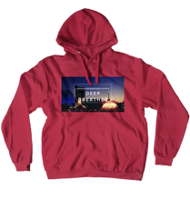 legalgenesis Hoodies (No-Zip/Pullover)