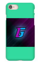 lucid gaming iphone  cases