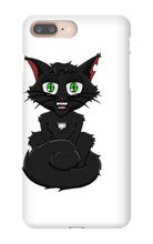 Bodega Cat iPhone Phone Cases