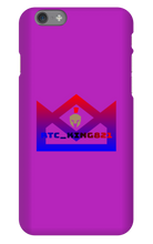 RTC_King821 limited iphone case