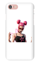 nicoogmalslilleliv iPhone Phone Cases