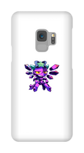 crystogcrystaldragon Samsung Phone Cases