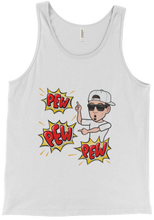 Pew Pew Tank Top