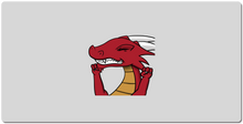 wolfdragongaming XXL Gaming Mousepad