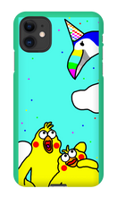 Tuco & Friends HBD iPhone Case