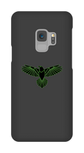 hawkeyor Samsung Phone Cases