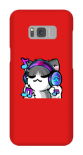 shpykeMusic Samsung Phone Cases