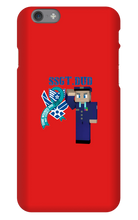 ssgtdud iPhone 11 Phone Cases