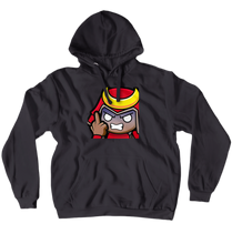 SH FU Pullover