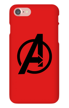 dissking21 iPhone Phone Cases
