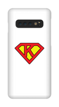 superkaath Samsung Phone Cases
