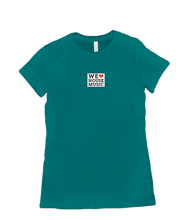 welovehousemusic Women’s T-shirt