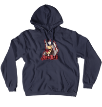 ary_rae Hoodies (No-Zip/Pullover)