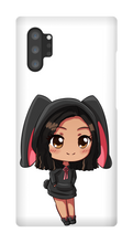 asnajukii Samsung Phone Cases