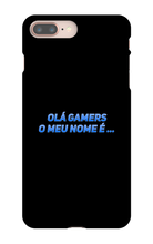 Olá Gamers iPhone Phone Cases