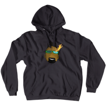 katumanhussi Hoodies (No-Zip/Pullover)