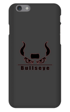 im_bullseye iPhone Phone Cases