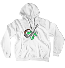 thegeekranger Hoodies (No-Zip/Pullover)