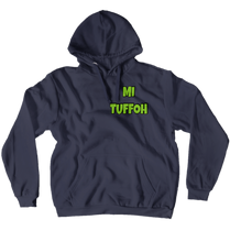 Felpa Mi Tuffoh