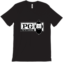 petegains T-Shirts