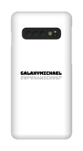 galaxymichael Samsung Phone Cases