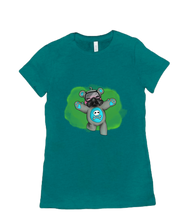 Wholesome Toxicity Woman's Tee