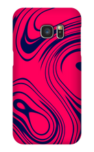 Logan148 Channel Design Samsung Case