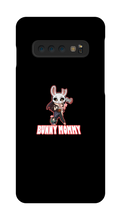 Bunny Mommy Samsung Phone Cases
