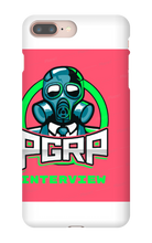 pgrproleplay iPhone Phone Cases