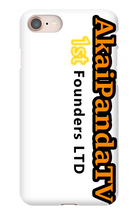 Founders iPhone Cases