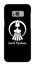 lord_pynkos Samsung Phone Cases