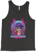 mayhem_moose Tank Top