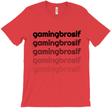 gamingbrosif T-Shirts