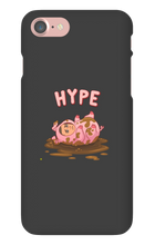 f0rst132 iPhone Phone Cases