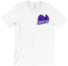 grogyy T-Shirts (EMBLEM ON SIDE)