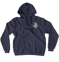 thepigeonman_ Hoodies (No-Zip/Pullover)