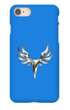 editz_ri iPhone Phone Cases