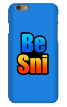 renmatv iPhone Phone Cases