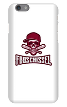 fooschissel iPhone Cases
