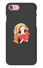 Looby iPhone Cases - LOVE