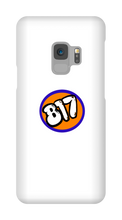 brunski17 Samsung Phone Cases