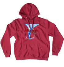 Hoodies (No-Zip/Pullover)
