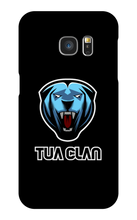 TUA Clan Samsung Phone Cases