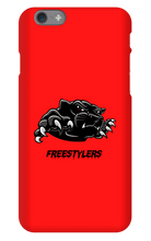 Capa Iphone FreeStylers