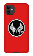 doomd0esstuff iPhone Phone Cases