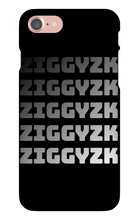 ziggyzk iPhone Phone Cases