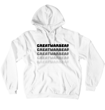 GWB Fade Hoodie (pullover)