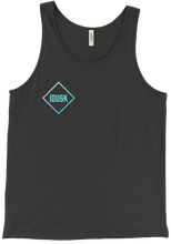 iDuskTTV Tank Top 2