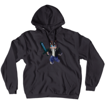BoxedPig Hoodies
